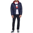 thumbnail image 2 of Chaqueta Tommy Hilfiger Water Resistant Ultra Loft para hombre, 2 of 2