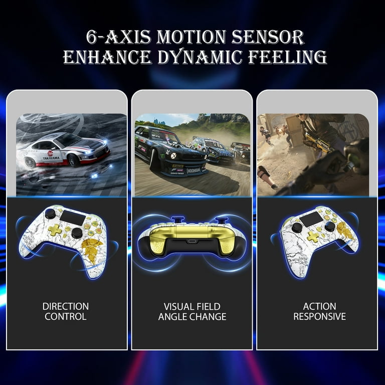 Ps4 Controller Forza Horizon Pc visitchile.cl