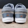 thumbnail image 4 of New Balance 411 Shoes Mens Size 10.5 4E Extra Wide Gray Walking Athletic Sneaker, 4 of 6