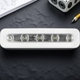 thumbnail image 4 of Nestingho LED Night Light Using Motion Sensor For Garage White 1Pcs, 4 of 8