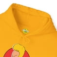 thumbnail image 3 of 90s Nostalgia Sweatshirt, 90s MTV Cartoon Hoodie, Beavis and Butthead, 3 of 5