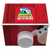 Horizon Organic Heavy Whipping Cream Pint Carton, 16 fl oz