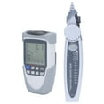 thumbnail image 2 of Wire , Noise Free LCD Clear Voice Efficient Cable Tester  For Continuity Checking, 2 of 8