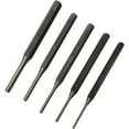 thumbnail image 2 of ATD Tools 761 5 Pc. Pin Punch Set, 2 of 2