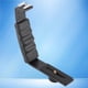 thumbnail image 4 of Matsuzay Soporte de empuñadura L para cámara, extensión de reemplazo desmontable portátil, transmisión en vivo, Vlogging, soporte de luz de Accesorios de cámara y óptica, 4 of 6
