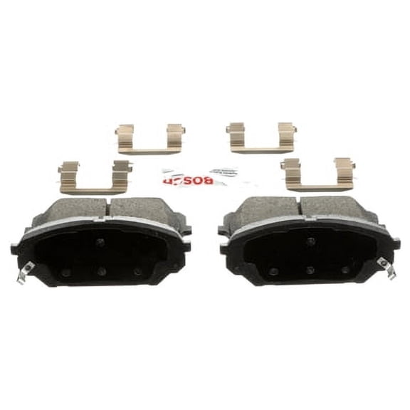 Bosch Bosch Brake Pads