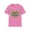 Azalea, variant on Butterfly Shirt, T Shirt with Butterfly, Monarch Shirt