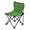 Green-Small, variant on Camping Chair  Folding For Outdoor Lightweight Backpacking Armless Foldable Lawn Hiking Beach Sports And Picnic Green With Carry Bag