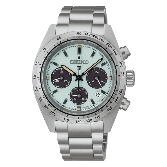 Seiko Prospex SSC965 Speedtimer