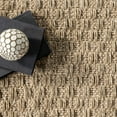 thumbnail image 6 of nuLOOM Tanya Casul Seagrass Fringe Area Rug, 5' x 8', Natural, 6 of 9