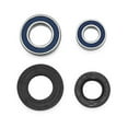 thumbnail image 2 of QUADBOSS Front and Rear Wheel Bearing Kits fits Polaris Outlaw 500 2006-2007, 2 of 3