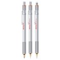 thumbnail image 5 of ROTRING - Rotring 600 mechanical pencil 0.5 mm HB, 5 of 5
