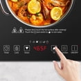 thumbnail image 4 of AMZCHEF Multi Burners Induction Cooktop, 4 of 12