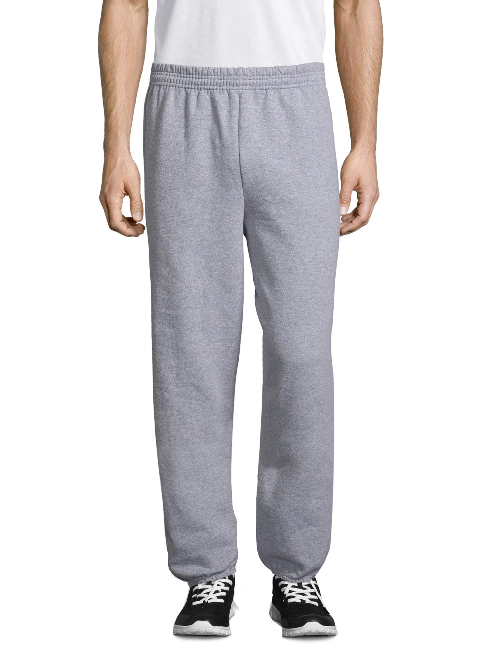 Men - Ecosmart® Sweatpants - Walmart 