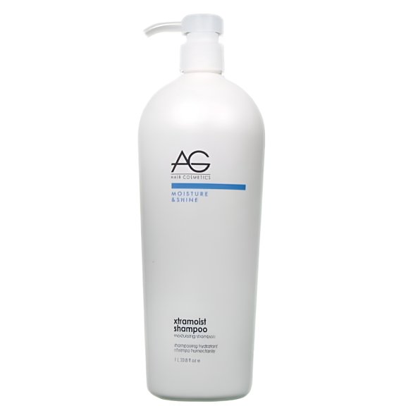 AG Xtramoist Moisturizing Shampoo (33.8 oz / liter)