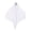 D, variant on sunsanly Halloween Hanging Ghost Spooky LED Light Up Battery Operated Flying Ghost Outdoor Decoration for Haunted House Party Prop