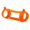 thumbnail image 4 of Estuche protector de silicona suave portátil para exteriores resistente a caídas Adecuado para Pulse4 Bluetooth Spe, 4 of 5