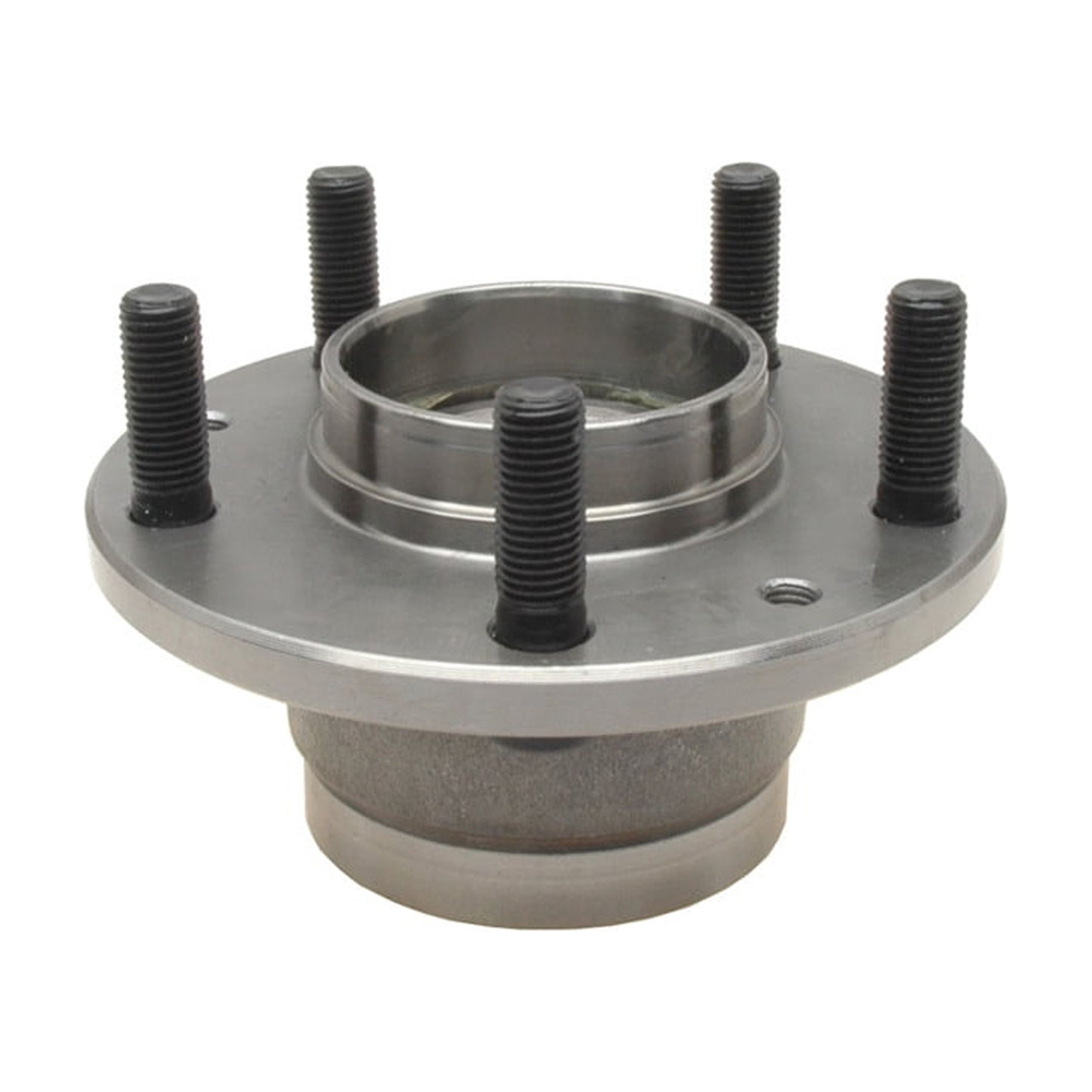 Raybestos R-Line Wheel Hub Assemblies Fits select: 2006-2007 FORD FUSION, 2007-2012 LINCOLN MKZ