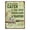 Most Valuable Catch, variant on Rivers Edge Products Retro Metal Tin Sign, 17" x 12" Weatherproof Metal Wall Art for Indoor or Outdoor Decor, Vintage Man Cave, Bar, Cabin, Garage, or Home Decor, On The Other Line Fishing