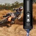 thumbnail image 4 of Cámara deportiva WIFI antivibración 4K para casco de montaña, cámara de acción Digital para ciclismo, cascos de vídeo para bicicleta, motocicletas, BodyCam impermeable, 4 of 4