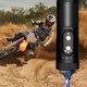thumbnail image 4 of Cámara deportiva WIFI antivibración 4K para casco de montaña, cámara de acción Digital para ciclismo, cascos de vídeo para bicicleta, motocicletas, BodyCam impermeable, 4 of 4