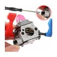 thumbnail image 5 of Replacement Carburetor For Snapper Sb2000m, Optimized For Gas Leaf Blower Functionality, Replaces Stens 615-352, Ensuring Smooth Operation And Durability (1 Unit), 5 of 5
