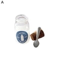 thumbnail image 1 of Trayknick Mini Jam High Simulation Decoration Resin Dollhouse Milk Honey Strawberry Jam With Spoon Set for Kitchen Scene, 1 of 13