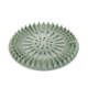 thumbnail image 1 of Tapón de silicona para el cabello, filtro para el cabello, duradero, para baño, 5 unidades, verde, 1 of 2