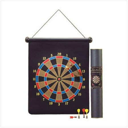 - C. Alan 36607 Magnetic Dart Board