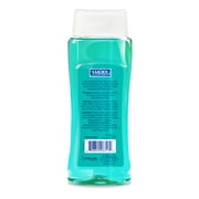 Lucky Super Soft Revive Body Wash. Cleanses, Refreshes and Moisturizes Your Skin. Eucalyptus & Mint Fragrance. 15 fl.oz / 444 ml. Pack of 3