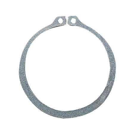 

New Bulldog 500241 Retaining Ring Kit for 800-5000 Lbs Each