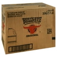 thumbnail image 2 of BULL'S-EYE Original BBQ Sauce, 1 gal. Jugs (Pack of 4), 2 of 7