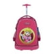 thumbnail image 1 of Mochila Escolar Grande Con Ruedas Y Luces Led Chenson Mario Bros Peach MB70734-P Barb, 1 of 7