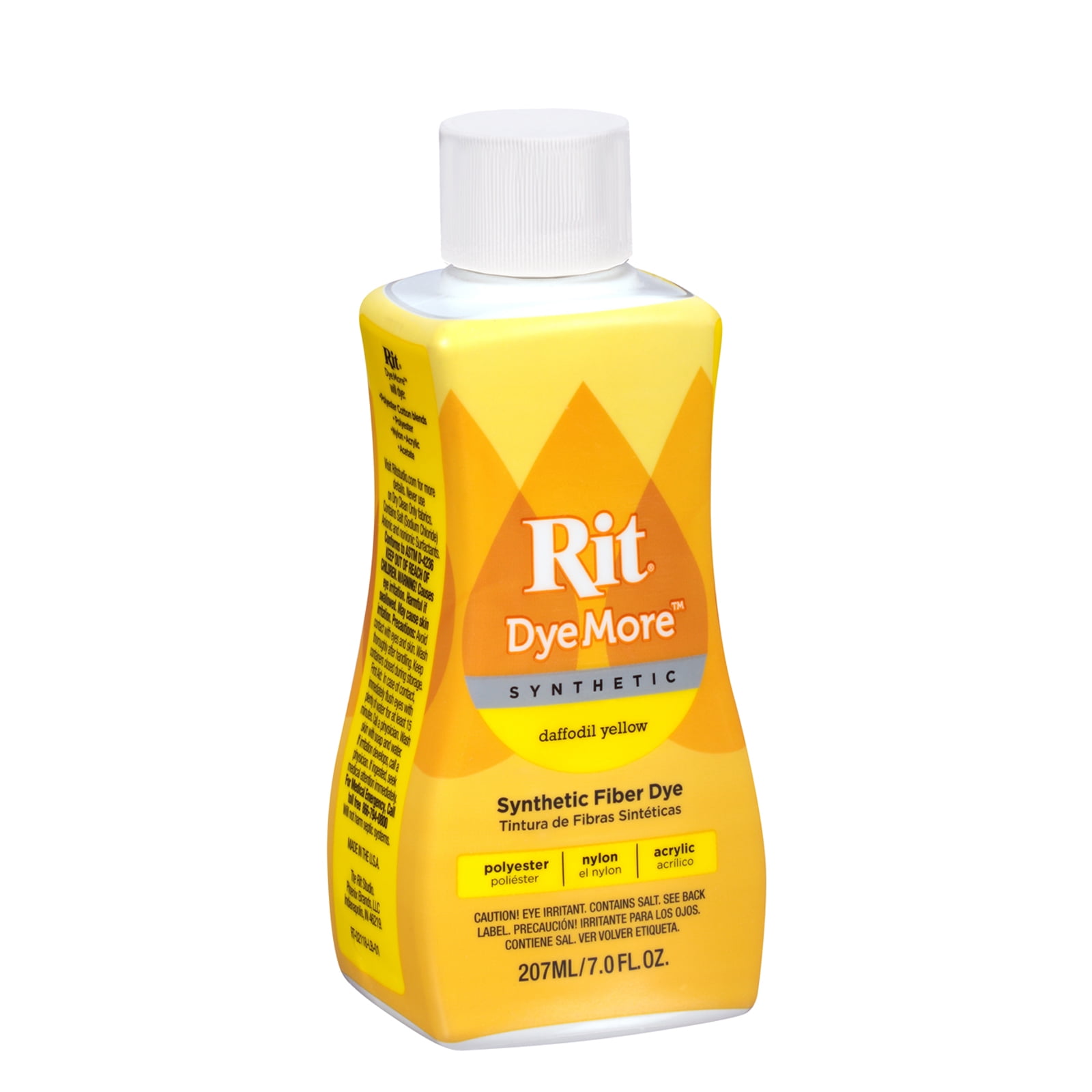 Rit DyeMore Synthetic Fabric Dye, 12 Pack