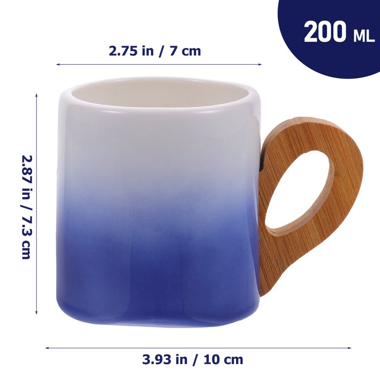 8 oz 12 oz 16 oz coffee mug sizes Dixie PerfecTouch Coffee Hot Cups, 16 oz