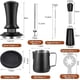 thumbnail image 2 of Kit de accesorios para espresso Gmnuiy, 22 unidades con tamper para café de 58 mm, 2 of 6