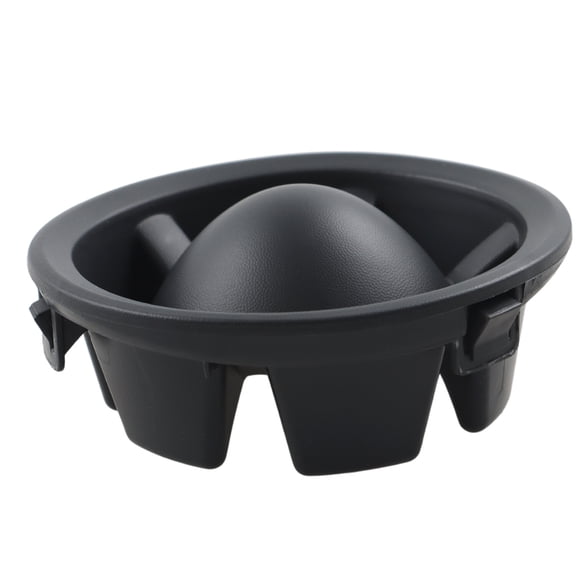 Passenger Side Fog Light Trim Cover Front for Subaru Forester 2019-2021