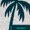 AC-Heather Grey, variant on Cayman Islands Boys or Girls Baby T-Shirt