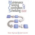 thumbnail image 3 of Maintenance Planning, Coordination, and Scheduling, 3 of 3