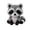 #A01 Style F, variant on Tiny 3D Beaded Animal DIY Kit – Beginner Friendly Handmade Bead Art Set, Cute Mini Animal Decor Gift for Craft Lovers Teens