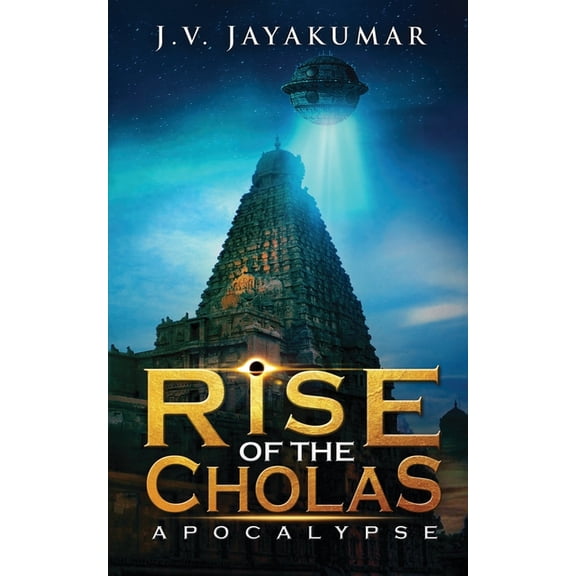Rise of the Cholas: Apocalypse, (Paperback)