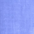 thumbnail image 1 of Ahgly Company Machine Washable Indoor Square Oriental Blue Modern Area Rugs, 3' Square, 1 of 4