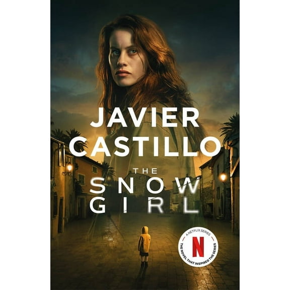 The Snow Girl (TV Tie-In Edition), (Paperback)