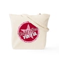 thumbnail image 2 of CafePress - Worlds Best Yia Yia Tote Bag - Unisex Canvas Tote Bag, Beige, 1-Piece, 2 of 9