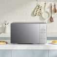 thumbnail image 2 of Hamilton Beach 1.1 Cu. ft. Compact Microwave, 2 of 9