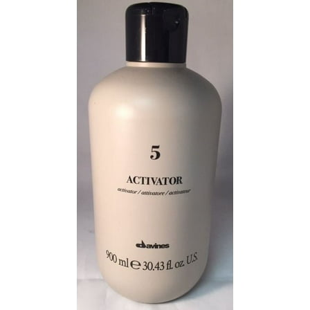 Davines Ativador 5% volume 30.43 Fl. Oz.