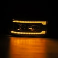 thumbnail image 4 of AlphaRex 02-05 Dodge Ram LUXX-Series LED Projector Headlights Black, 4 of 7