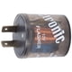 thumbnail image 5 of Relé intermitente de señal de giro del coche delantero izquierdo derecho 12V 2 pines reemplazo para Chevrolet C1500 1993-1999, 5 of 5