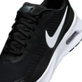 thumbnail image 2 of Nike Men's Air Max Nuaxis Shoes Sneaker, Black/White-Black-White, 8.5, 2 of 4