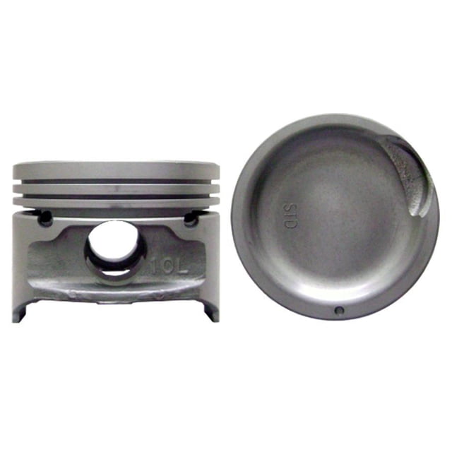 Pistones Para Chevrolet Silverado 1500 2003-2007 (Spq) Spq Silverado 1500